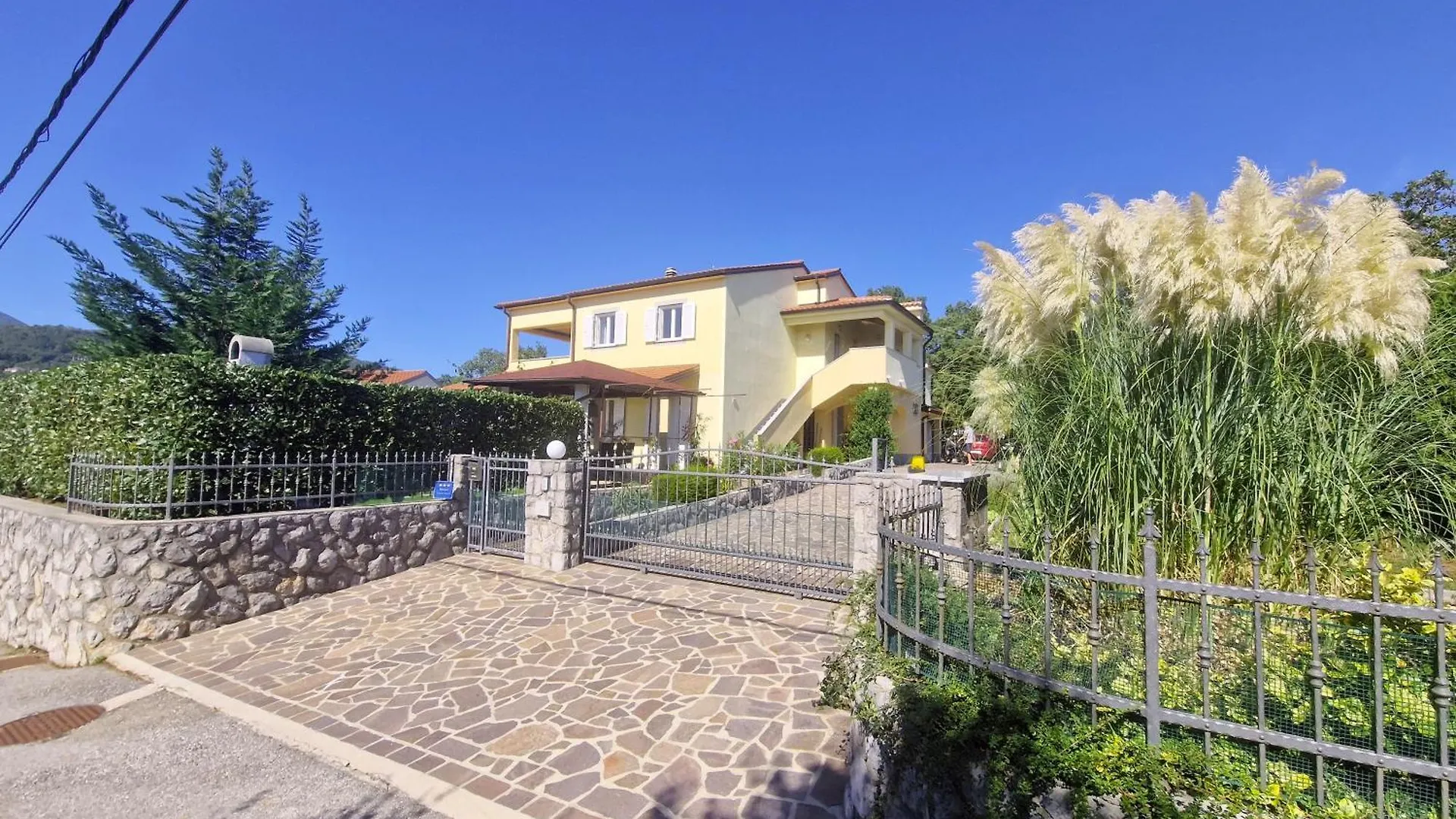House Vertel Matulji 0*,  Croatia