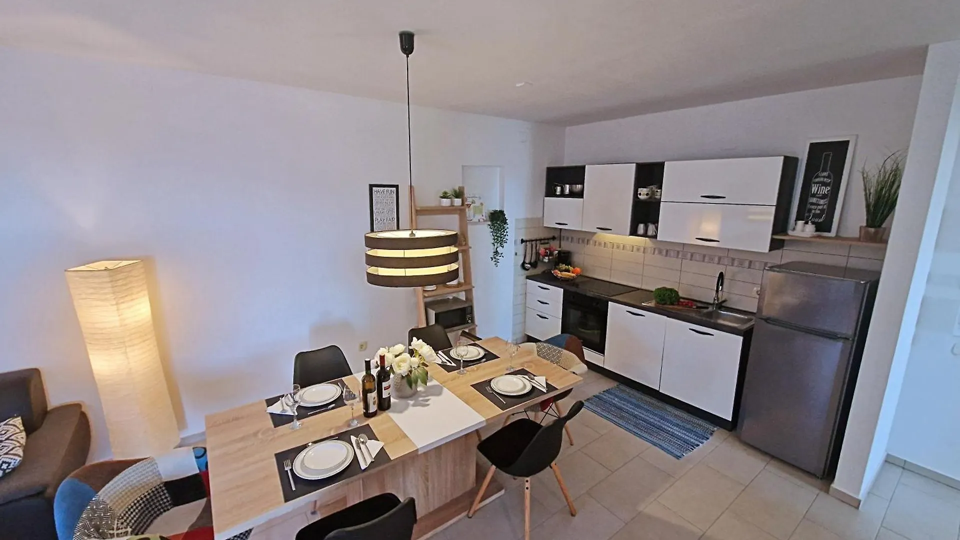 House Vertel Matulji Apartment