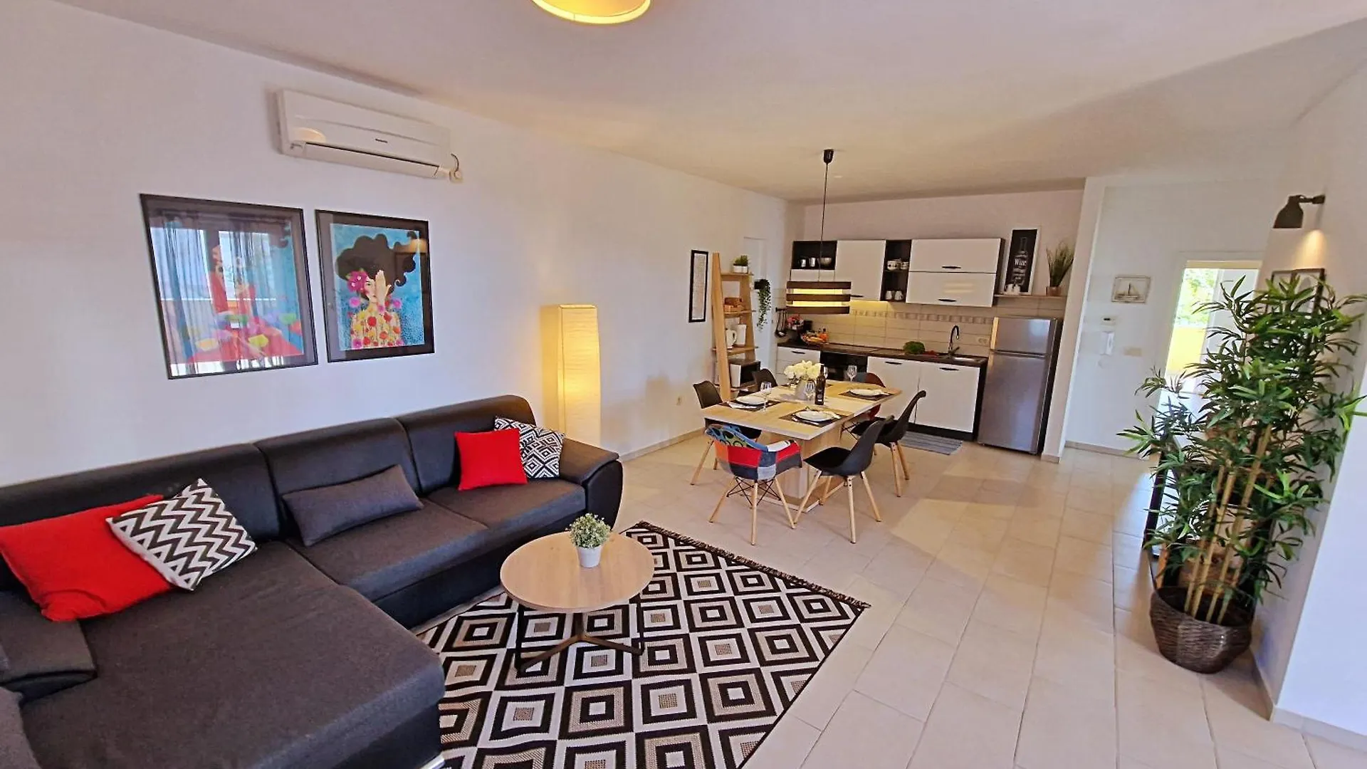 Apartment House Vertel Matulji