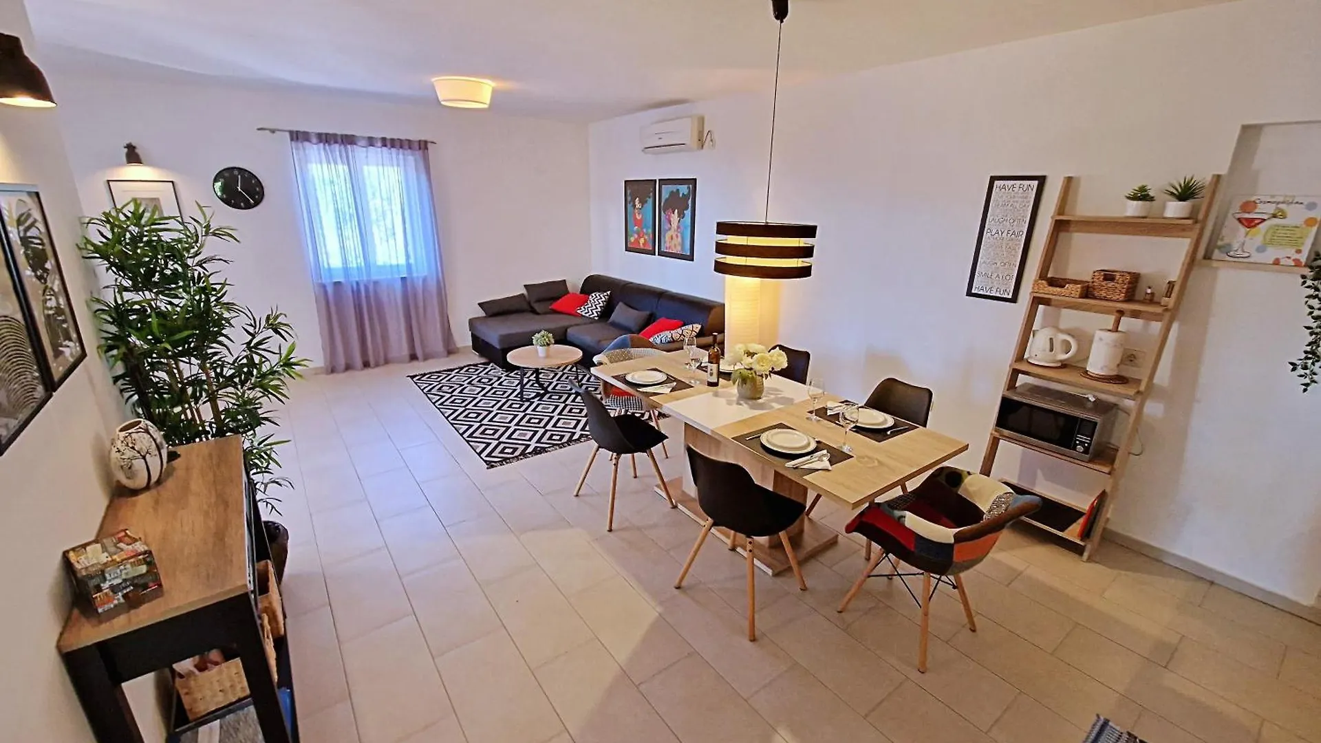 House Vertel Matulji 0*,